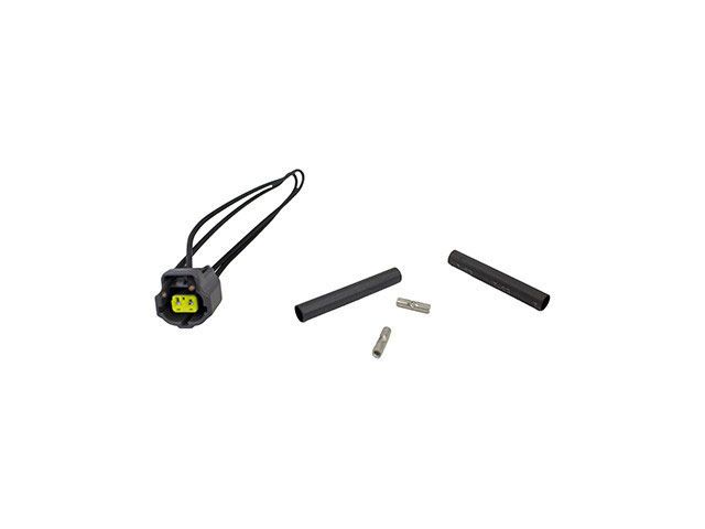 1999-2004 Lincoln Navigator Engine Coolant Temperature Sensor Connector (Motorcraft)