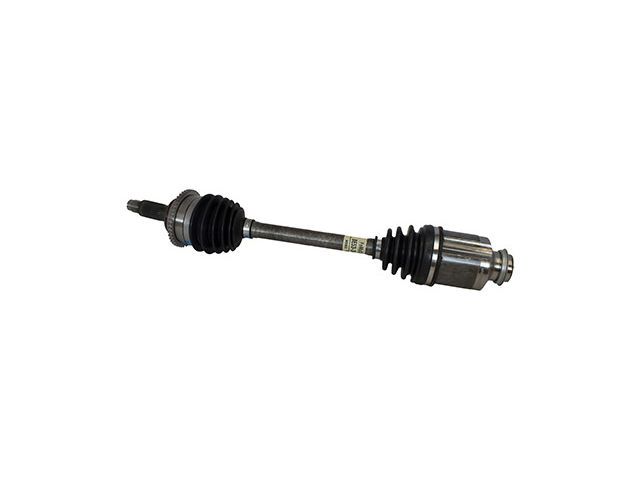 2006-2009 Mercury Milan Drive Axle Shaft Assembly - Front Right (Motorcraft)