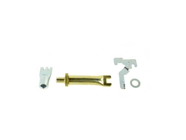 2010-2013 Ford Transit Connect Drum Brake Adjusting Spring Kit - Rear (Motorcraft)