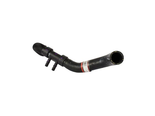 2009-2019 Ford Flex Radiator - Lower (Motorcraft)