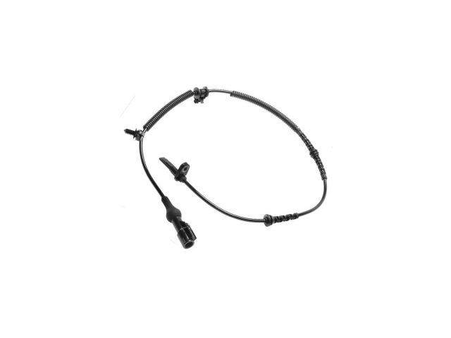 2009 Ford Flex ABS Wheel Speed Sensor - Rear (Motorcraft)