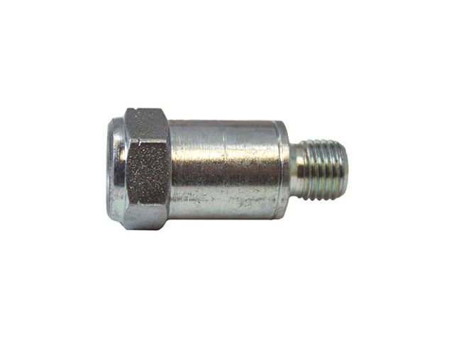 1990-1993 Lincoln Town Car A/C Compressor Relief Valve (Motorcraft)