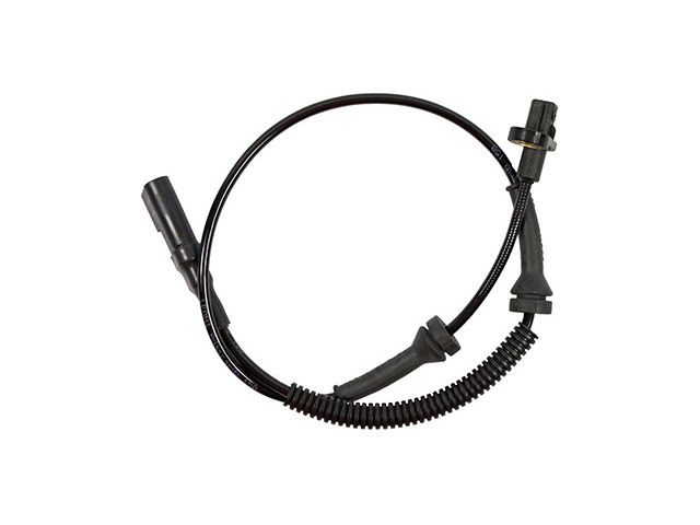 2010-2013 Ford Transit Connect ABS Wheel Speed Sensor - Rear (Motorcraft)