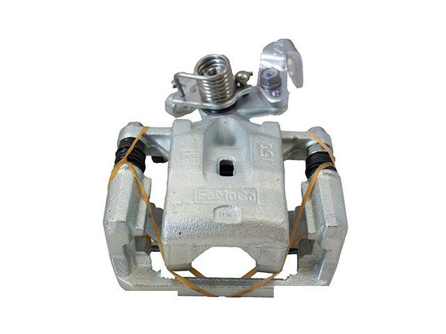 2007-2012 Lincoln MKZ Disc Brake Caliper - Rear Right (Motorcraft)