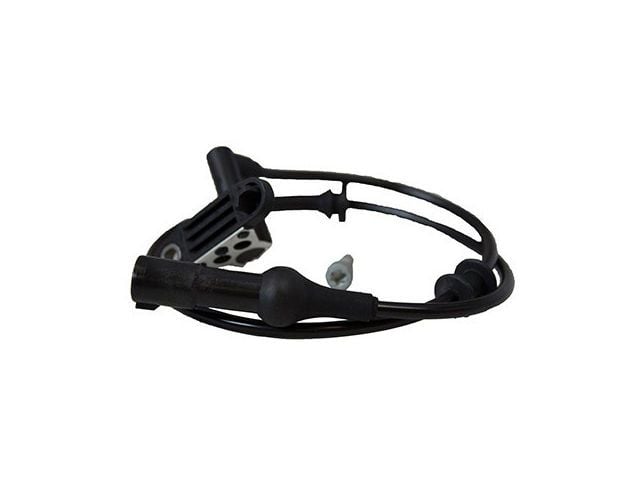 2006-2010 Mercury Mountaineer ABS Wheel Speed Sensor - Rear Left (Motorcraft)