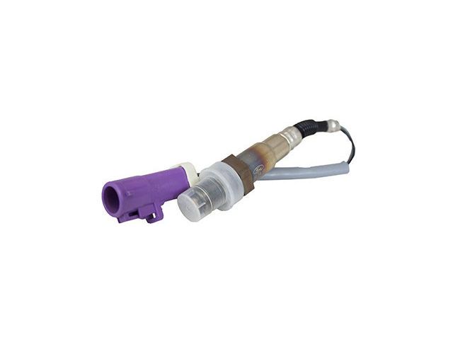 2006 Lincoln Mark LT Oxygen Sensor - Downstream (Motorcraft)