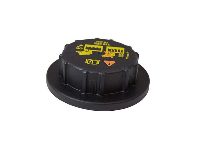 1992-2011 Lincoln Town Car Radiator Cap (Motorcraft)