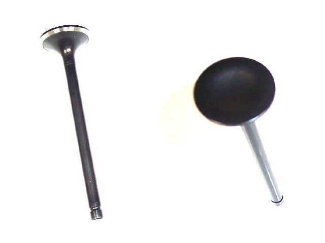 1995-2001 Ford Explorer PCV Valve (Motorcraft)