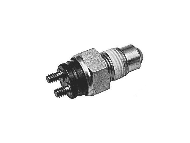 1983-1986 Mercury Cougar Back Up Light Switch (Motorcraft)