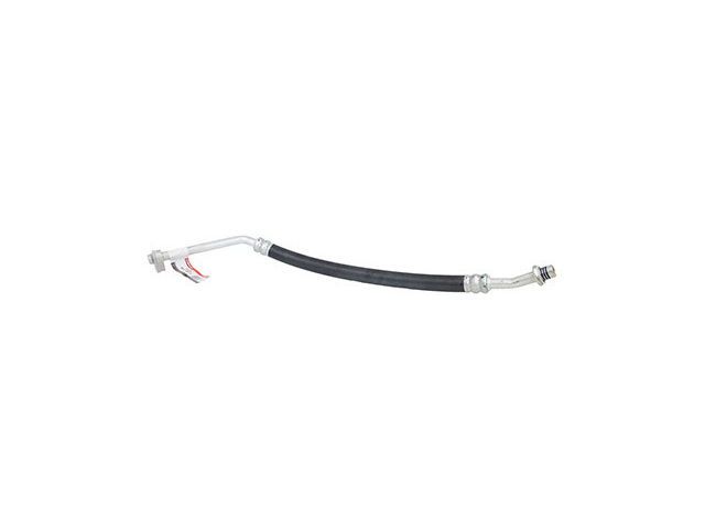 2006-2011 Lincoln Town Car A/C Refrigerant Suction Hose (Motorcraft)