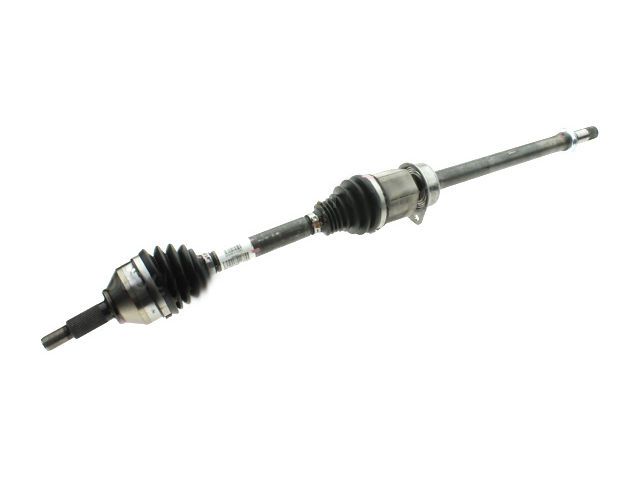 2008-2009 Ford Taurus X Drive Axle Shaft Assembly - Front Right (Motorcraft)