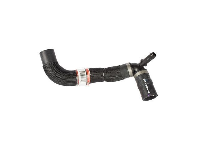 2013-2016 Lincoln MKZ Radiator - Lower (Motorcraft)