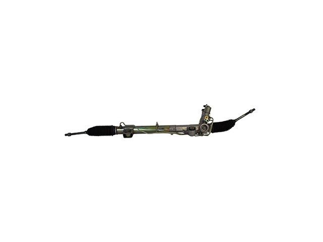 2003-2006 Lincoln Navigator Steering Gear (Motorcraft)
