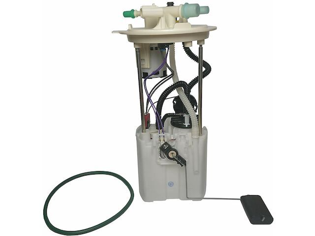 2015-2019 Ford Transit-150 Fuel Pump and Sender Assembly (Motorcraft)
