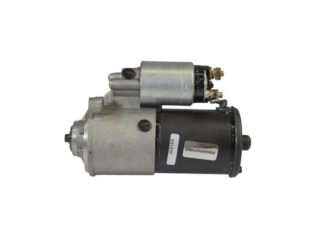 2003-2005 Lincoln Aviator Starter Motor (Motorcraft)