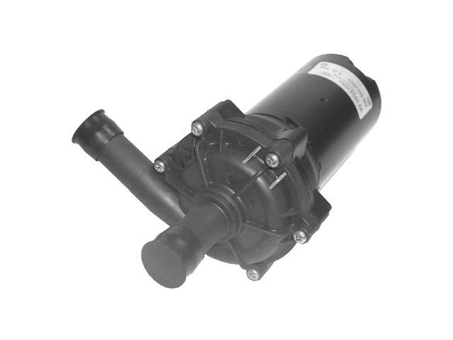 1998-2002 Ford Ranger Engine Water Pump (Motorcraft)
