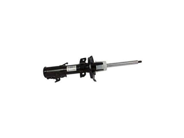 2014-2016 Ford Fiesta Suspension Strut - Front Left (Motorcraft)