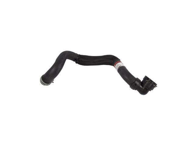 2013-2016 Ford Escape Radiator - Upper (Motorcraft)
