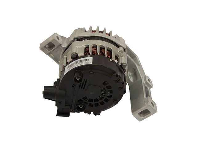 2012-2018 Ford Focus Alternator (Motorcraft)