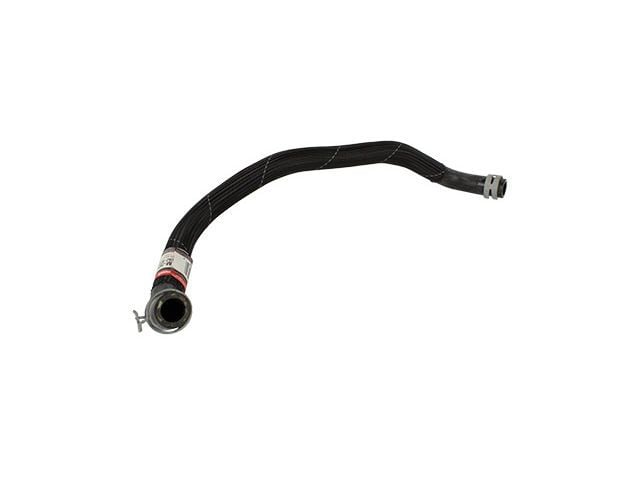 2013-2017 Ford Taurus Radiator (Motorcraft)