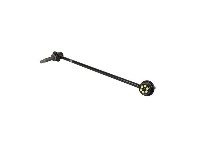 2013-2019 Ford Police Interceptor Utility Suspension Stabilizer Bar Link - Front Right (Motorcraft)