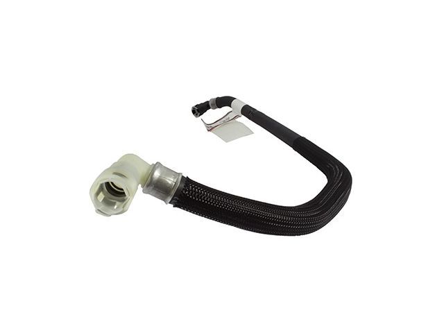 2011-2014 Ford Mustang HVAC Heater Hose Assembly (Motorcraft)