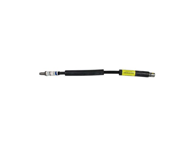 2009-2016 Lincoln MKS Brake Hydraulic Hose - Rear (Motorcraft)