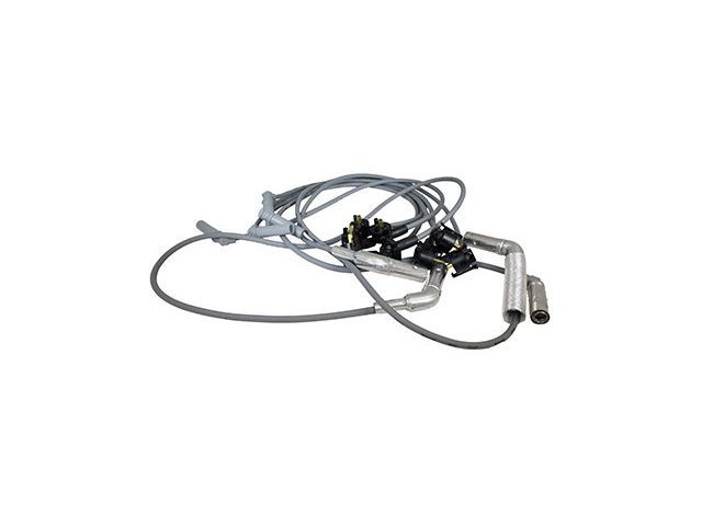1998-2001 Mercury Mountaineer Spark Plug Wire Set (Motorcraft)