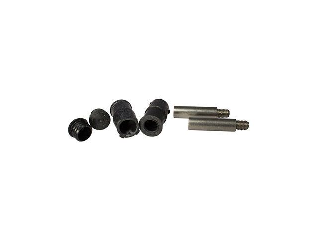 2009-2011 Mazda Tribute Disc Brake Caliper Repair Kit - Front (Motorcraft)