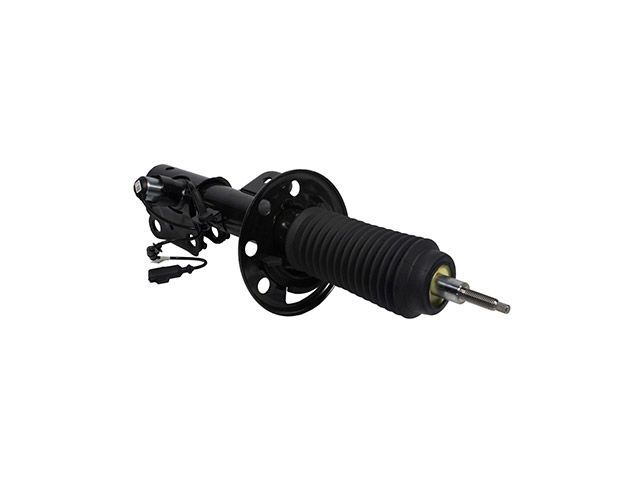 2013-2016 Lincoln MKS Suspension Strut - Front Left (Motorcraft)