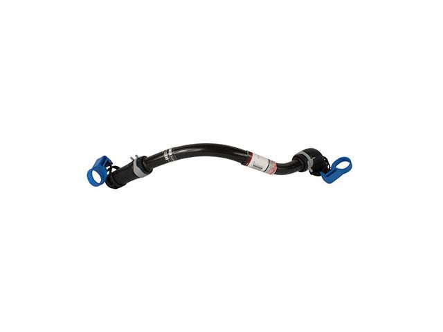2011-2019 Ford Explorer PCV Valve Hose (Motorcraft)