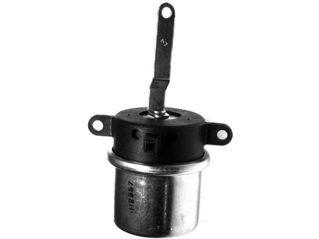 2003-2005 Lincoln Aviator HVAC Recirculation Door Actuator (Motorcraft)
