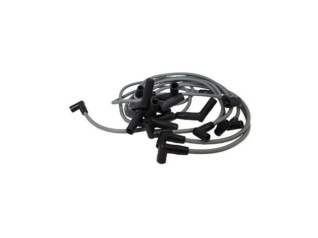 1982-1983 Lincoln Town Car Spark Plug Wire Set (Motorcraft)