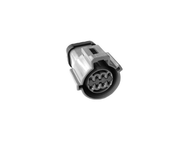 2001-2003 Ford Explorer Sport Trac Keyless Entry Module Connector (Motorcraft)