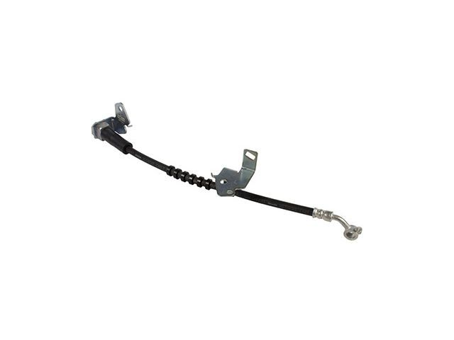 2010-2012 Ford Fusion Brake Hydraulic Hose - Front Left (Motorcraft)