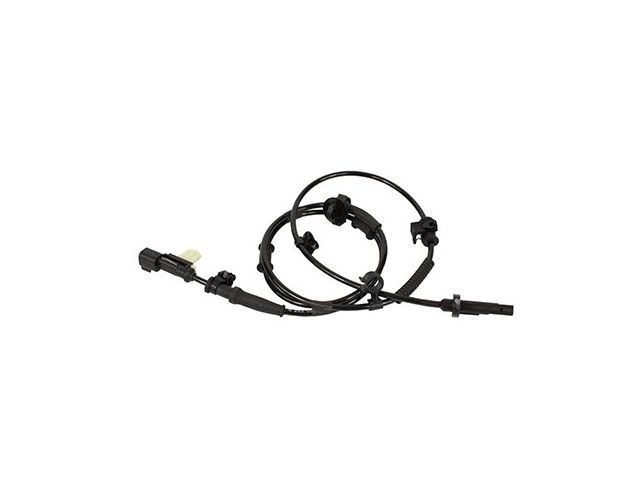 2010-2011 Ford Ranger ABS Wheel Speed Sensor - Rear Left (Motorcraft)