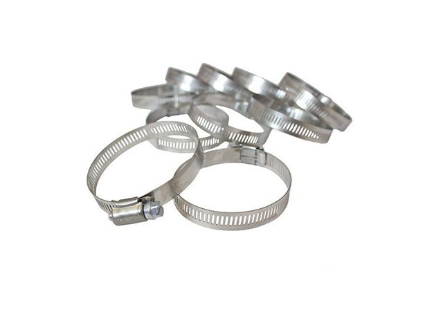 2000 Ford Contour Hose Clamp (Motorcraft)