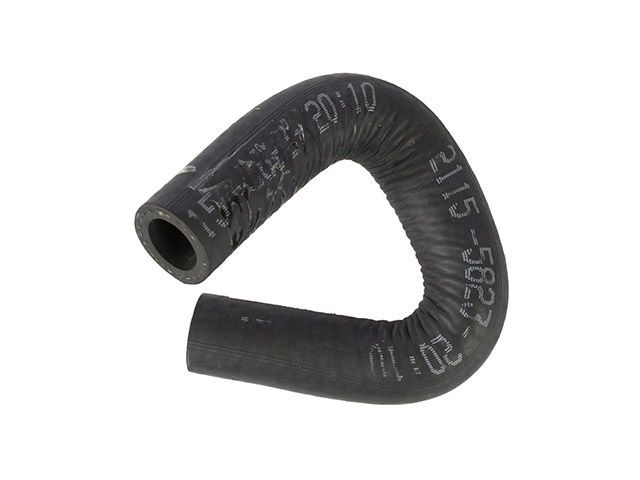 2000-2004 Ford Mustang Engine Coolant Bypass Hose (Motorcraft)