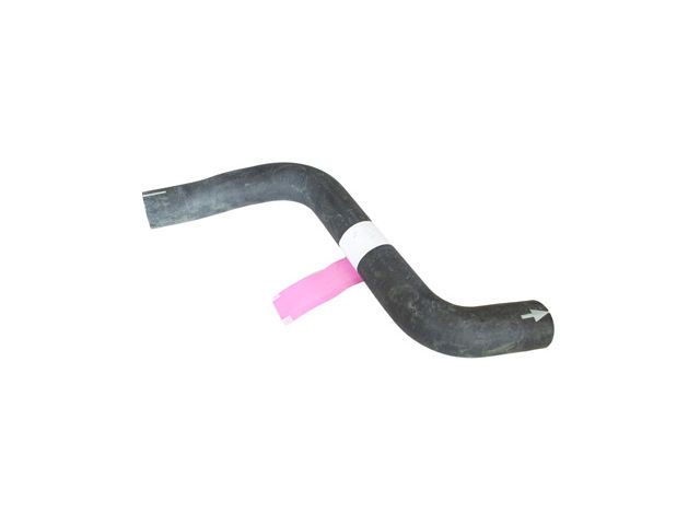 2005-2010 Ford Mustang Radiator - Upper (Motorcraft)