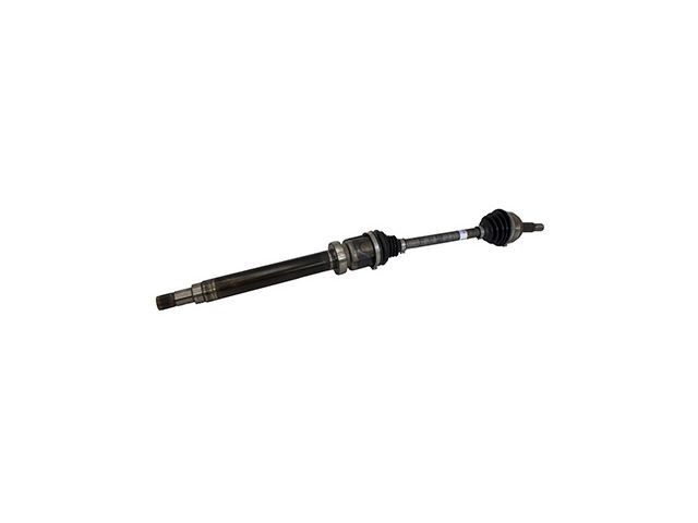 2004-2011 Ford Focus Drive Axle Shaft Assembly - Front Right (Motorcraft)