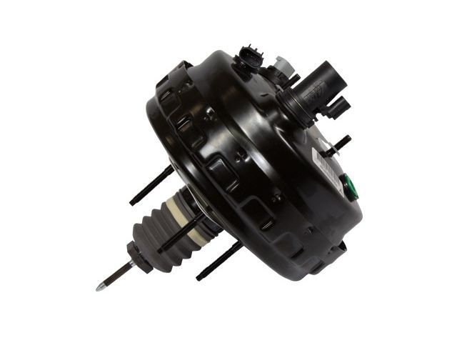2013-2016 Lincoln MKZ Power Brake Booster (Motorcraft)