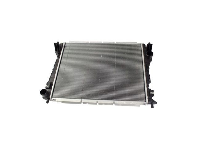 2007-2014 Ford Mustang Radiator (Motorcraft)