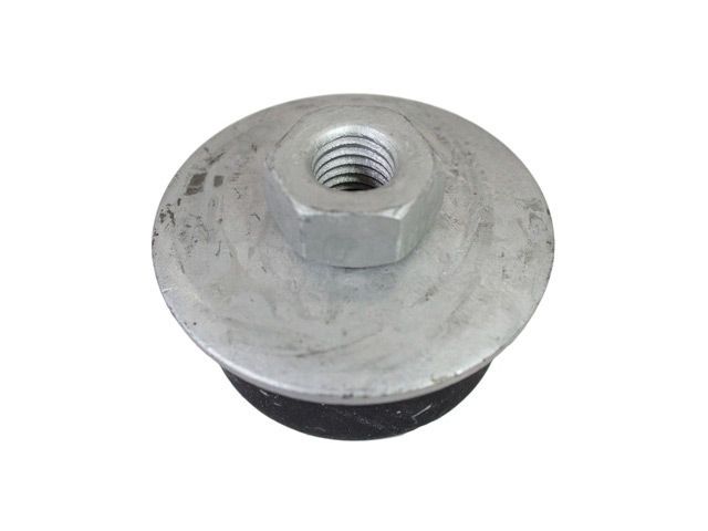 1998-2002 Lincoln Navigator Shock Mount Insulator - Front Upper (Motorcraft)