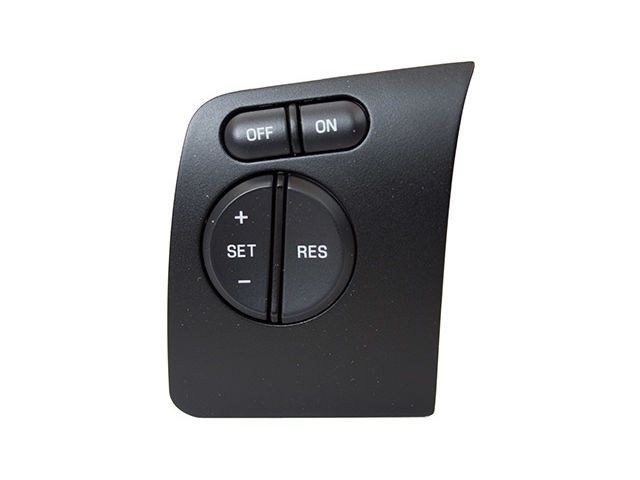 2006-2010 Mercury Mountaineer Cruise Control Switch - Left (Motorcraft)