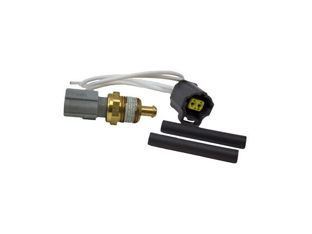 1991-1994 Ford Explorer Engine Coolant Temperature Sensor (Motorcraft)