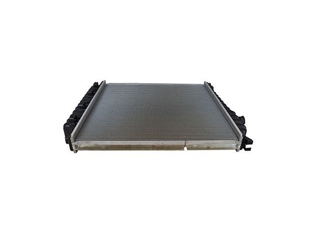 2007-2010 Ford Explorer Radiator (Motorcraft)