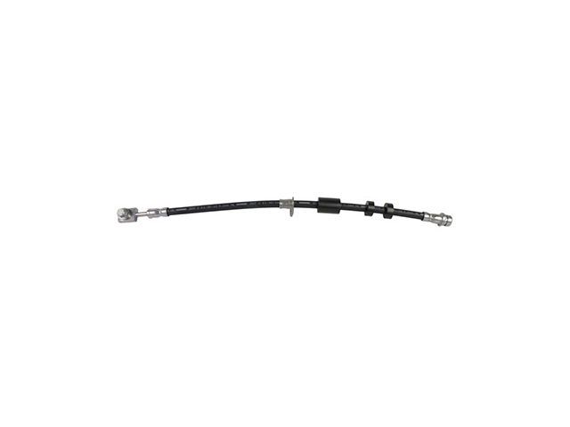 2016-2017 Ford Focus Brake Hydraulic Hose - Front Left (Motorcraft)