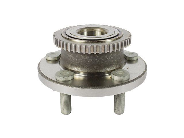 2015-2020 Ford Mustang Wheel Hub - Front (Motorcraft)