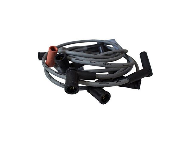 2002-2003 Ford Ranger Spark Plug Wire Set (Motorcraft)
