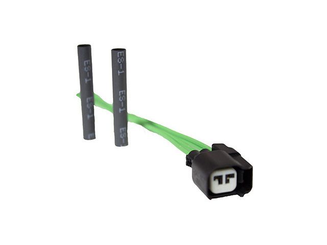 2009-2010 Ford Flex Washer Fluid Level Sensor Connector (Motorcraft)